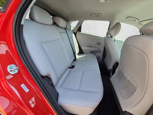 Used 2026 Hyundai Kona SEL Premium FWD image 19