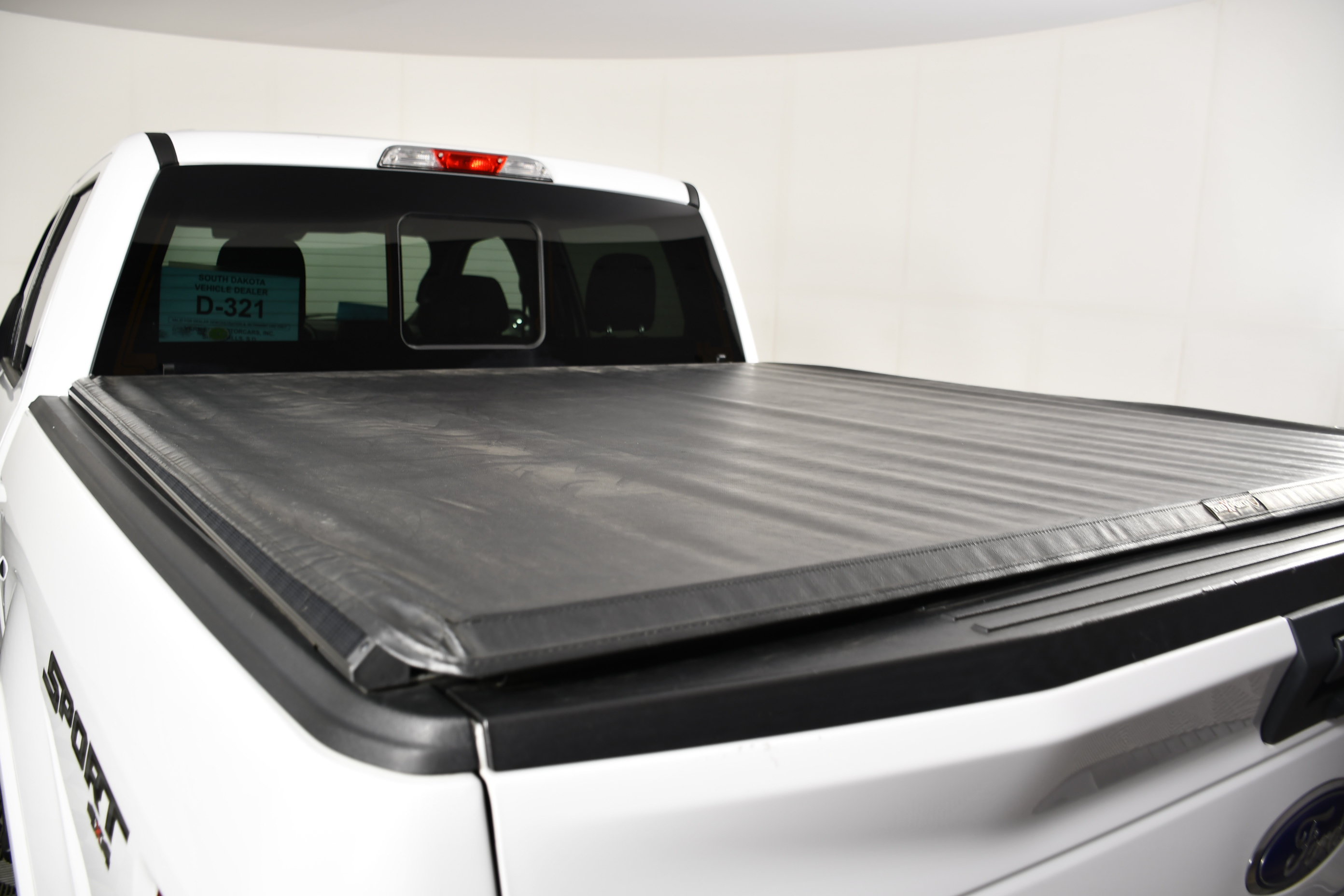 Used 2020 Ford F150 XLT w/ Equipment Group 302A Luxury AWD/4WD image 17