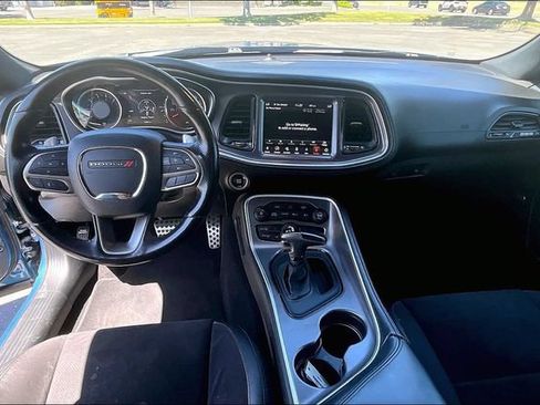 Used 2020 Dodge Challenger R/T Scat Pack w/ Plus Package RWD image 15