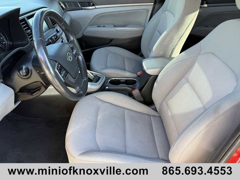 Used 2018 Hyundai Elantra Value Edition image 10