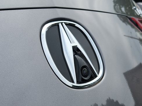 Used 2025 Acura TLX w/ Technology Package FWD image 29