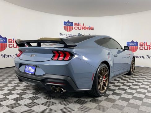 Certified 2024 Ford Mustang GT Premium image 3