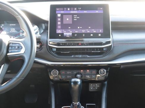 Used 2023 Jeep Compass Trailhawk image 14