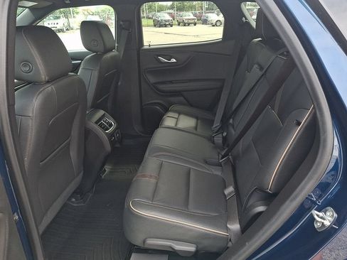 Certified 2023 Chevrolet Blazer Premier FWD image 12