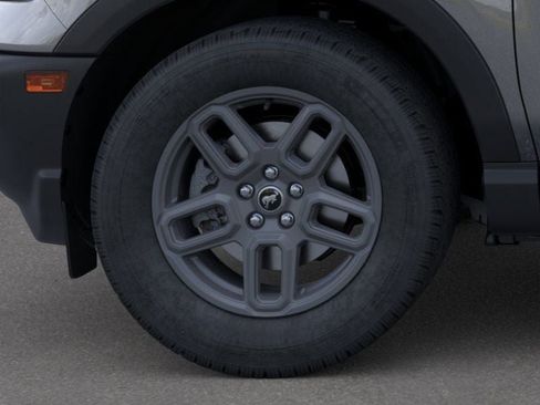 New 2025 Ford Bronco Sport Big Bend w/ Convenience Package AWD/4WD image 19