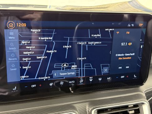 New 2025 Ford Mustang GT Premium w/ GT Performance Package image 21