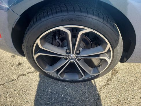 Used 2016 Buick Cascada FWD image 33