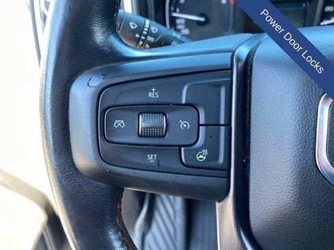 Used 2021 GMC Sierra 1500 AT4 w/ AT4 Preferred Package AWD/4WD image 33