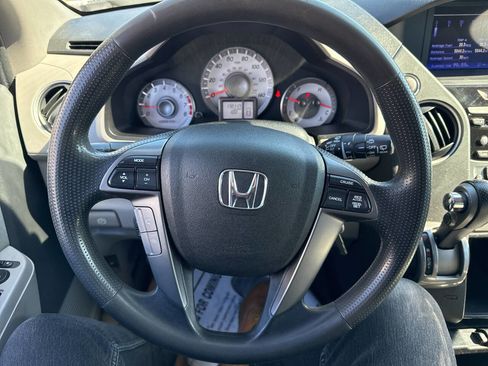 Used 2013 Honda Pilot LX image 8