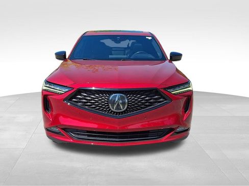 Used 2023 Acura MDX A-Spec AWD/4WD image 2