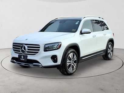 Used 2025 Mercedes-Benz GLB 250 4MATIC