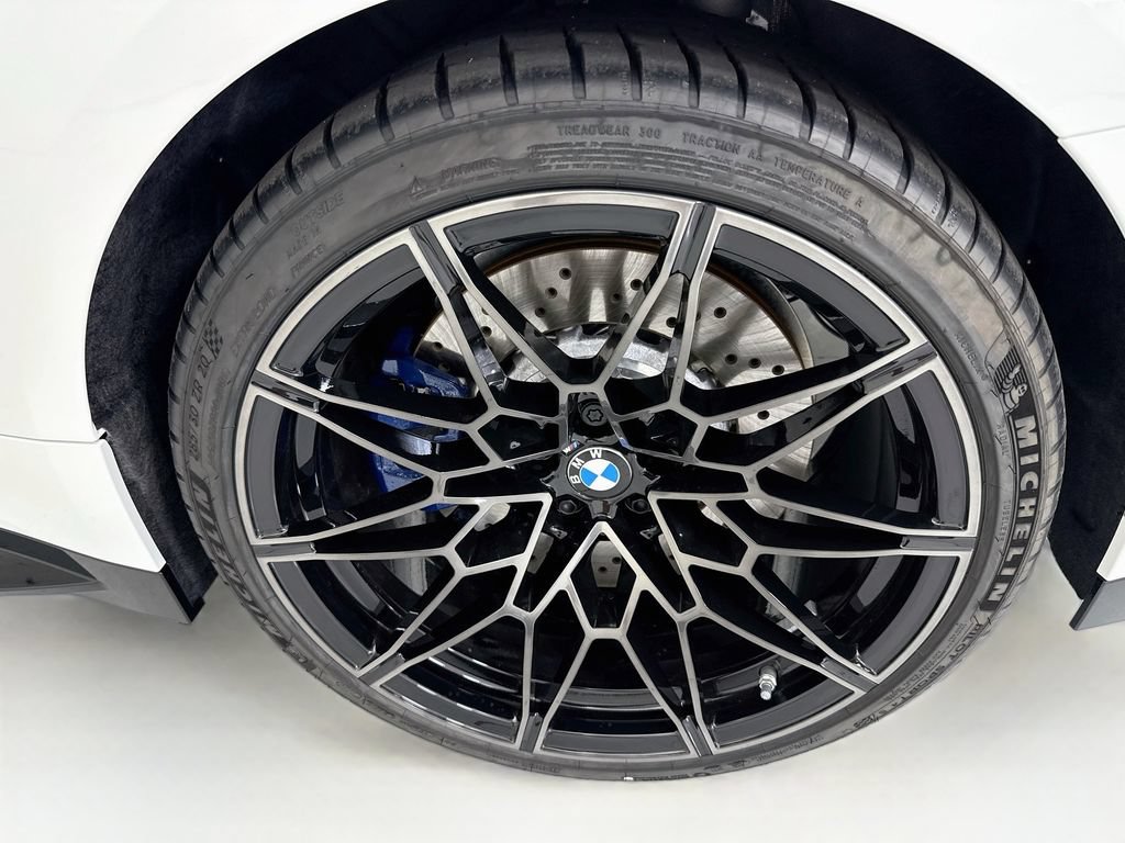 New 2027 BMW M4 xDrive Competition w/ Executive Package AWD/4WD image 35