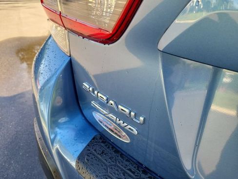 Used 2021 Subaru Crosstrek 2.0i Premium w/ Popular Package #3 AWD/4WD image 8