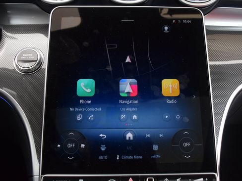 New 2026 Mercedes-Benz CLE 300 4MATIC Coupe image 26