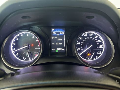 Used 2023 Toyota Camry SE FWD image 60