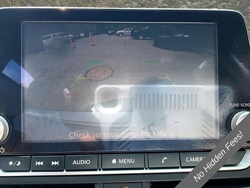 Used 2020 Nissan Altima 2.5 S FWD image 18