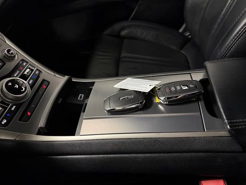 Used 2018 Lincoln MKZ Select w/ Technology Package FWD image 15