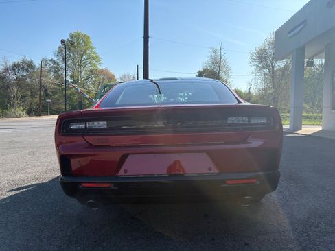 New 2026 Dodge Charger R/T AWD/4WD image 9