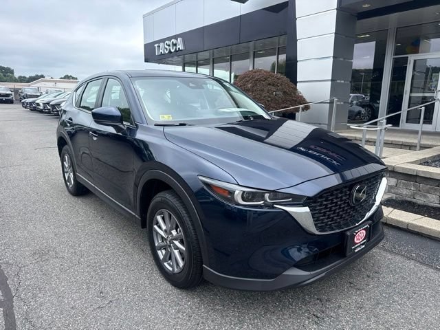 Used 2025 MAZDA CX-5 AWD 2.5 S image 1