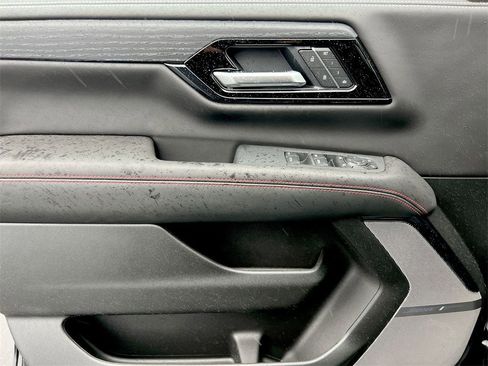 New 2026 GMC Yukon AT4 Ultimate image 19