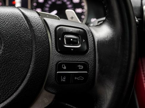 Used 2024 Lexus RC 300 w/ Premium Package image 30