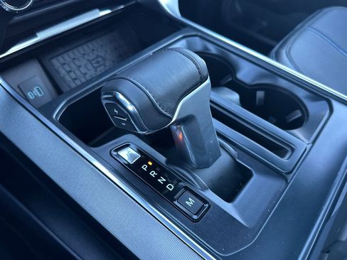 Certified 2024 Ford F150 Platinum w/ Equipment Group 702A High image 21