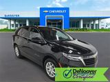 Used 2022 Chevrolet Equinox LT w/ LPO, Floor Liner Package image 3