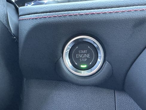 Certified 2026 Chevrolet Tahoe RST w/ Comfort Package image 29