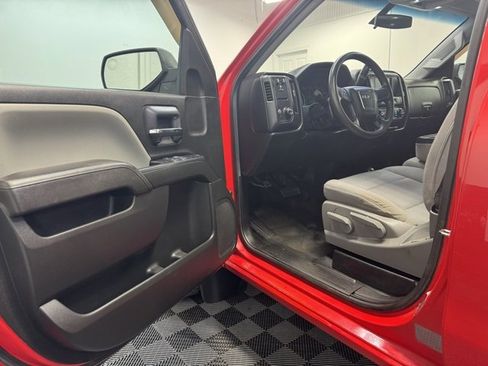 Used 2018 GMC Sierra 1500 4x4 Double Cab image 11