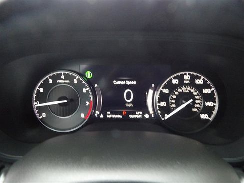 Used 2021 Acura TLX w/ Technology Package image 25