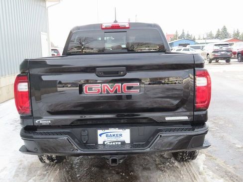 Used 2023 GMC Canyon Elevation w/ Convenience Package image 9