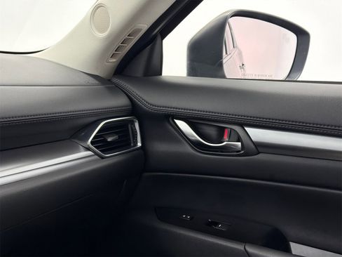 Used 2023 MAZDA CX-5 AWD 2.5 S w/ Select Package image 29