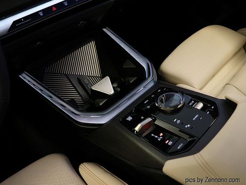 Certified 2025 BMW X3 xDrive30i image 24