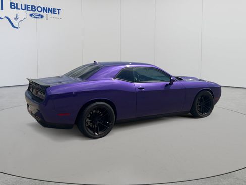Used 2023 Dodge Challenger R/T Scat Pack w/ Plus Package RWD image 4