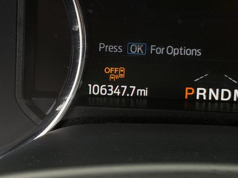 Used 2021 Ford Expedition Limited RWD image 21