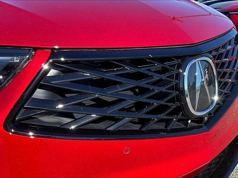 Used 2025 Acura RDX AWD w/ A-Spec & Advance Pkg image 40