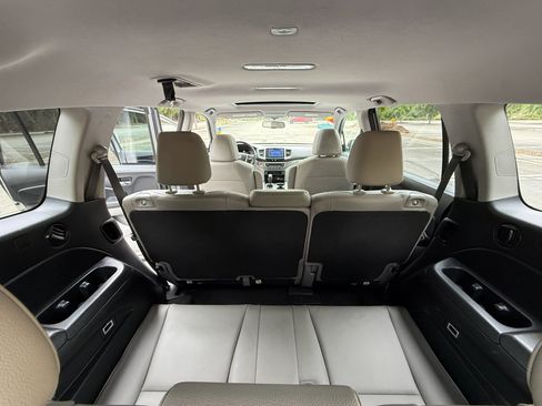 Used 2016 Honda Pilot EX-L image 25