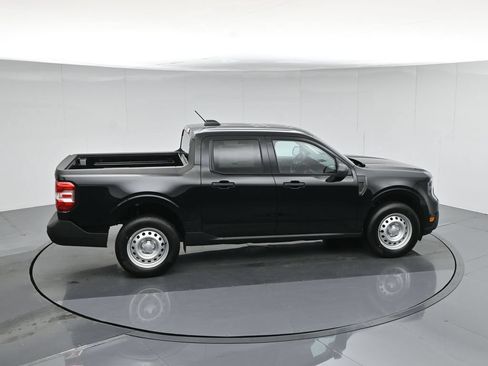 New 2026 Ford Maverick XL FWD image 40