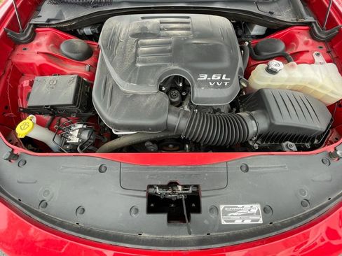 Used 2023 Dodge Charger SXT image 32