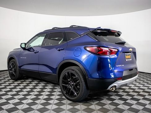 Used 2022 Chevrolet Blazer LT image 8