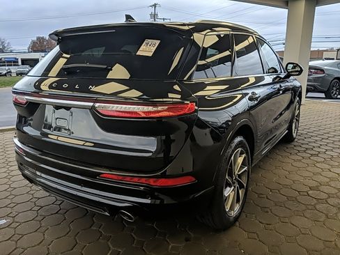 Certified 2022 Lincoln Corsair Grand Touring image 5