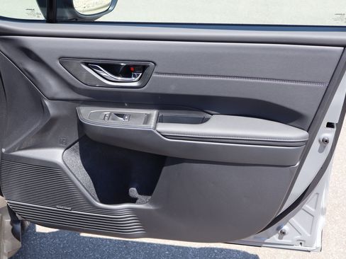 New 2026 Subaru Outback Touring XT AWD/4WD image 23