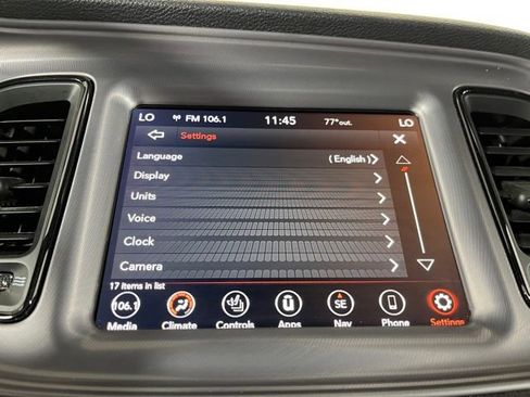Used 2023 Dodge Challenger GT w/ Blacktop Package AWD/4WD image 29