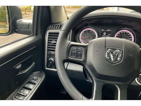 Used 2024 RAM 1500 Tradesman w/ Tradesman SXT Package image 18