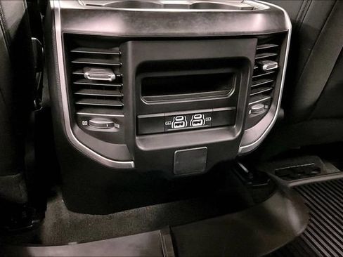 Used 2023 RAM 1500 Big Horn AWD/4WD image 31