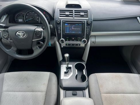 Used 2012 Toyota Camry LE image 15