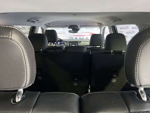 Used 2022 Jeep Grand Cherokee L Limited image 32