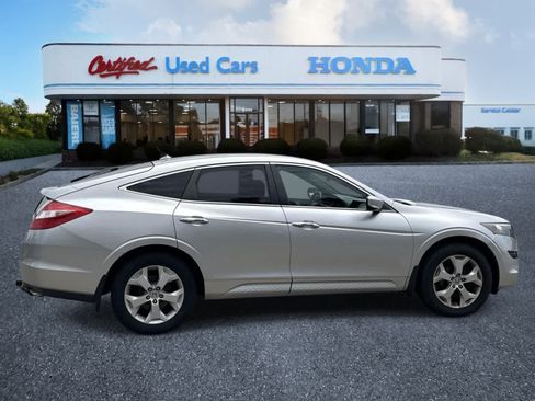 Used 2010 Honda Crosstour EX-L image 6