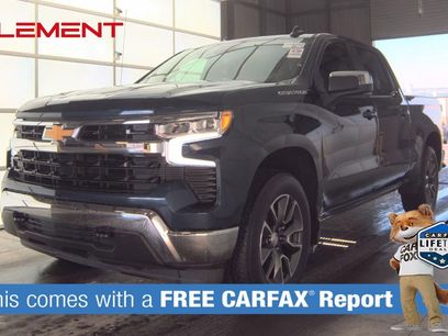 Used 2023 Chevrolet Silverado 1500 LT