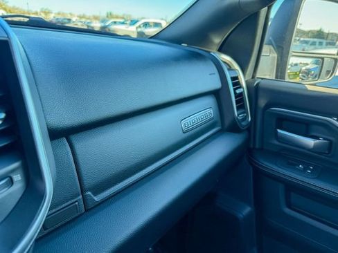 New 2026 RAM 3500 Big Horn image 23